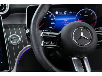 صورة مصغرة 47 لـ 2024 Mercedes-BENZ GLC