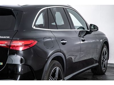 صورة مصغرة 27 لـ 2024 Mercedes-BENZ GLC