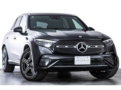 صورة مصغرة 15 لـ 2024 Mercedes-BENZ GLC