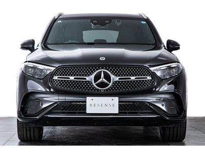 صورة 4 لـ 2024 Mercedes-BENZ GLC