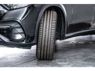 صورة مصغرة 39 لـ 2024 Mercedes-BENZ GLC