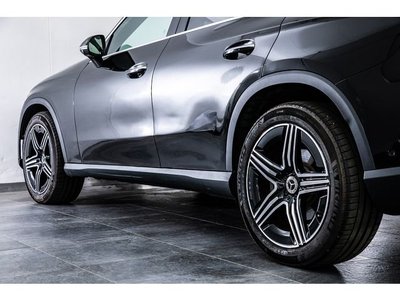 صورة مصغرة 33 لـ 2024 Mercedes-BENZ GLC