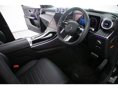 صورة مصغرة 49 لـ 2024 Mercedes-BENZ GLC