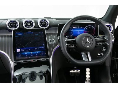 صورة مصغرة 44 لـ 2024 Mercedes-BENZ GLC