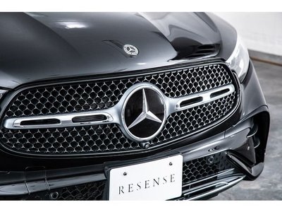 صورة مصغرة 24 لـ 2024 Mercedes-BENZ GLC