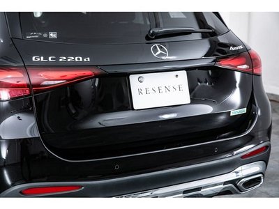 صورة مصغرة 34 لـ 2024 Mercedes-BENZ GLC