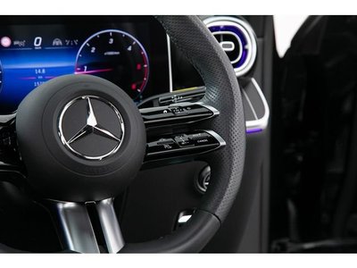 صورة مصغرة 46 لـ 2024 Mercedes-BENZ GLC