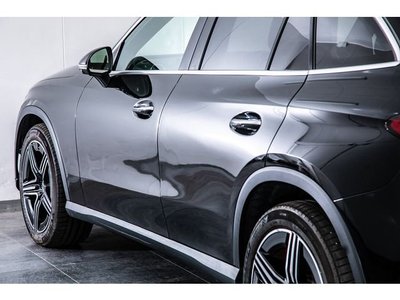 صورة مصغرة 31 لـ 2024 Mercedes-BENZ GLC
