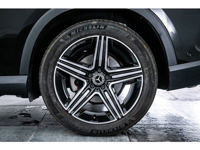 صورة مصغرة 36 لـ 2024 Mercedes-BENZ GLC