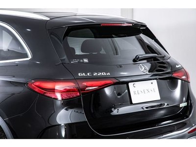 صورة مصغرة 30 لـ 2024 Mercedes-BENZ GLC