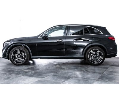 صورة 7 لـ 2024 Mercedes-BENZ GLC