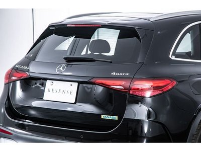 صورة مصغرة 26 لـ 2024 Mercedes-BENZ GLC