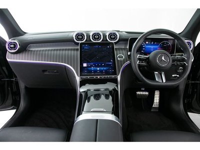 صورة مصغرة 43 لـ 2024 Mercedes-BENZ GLC