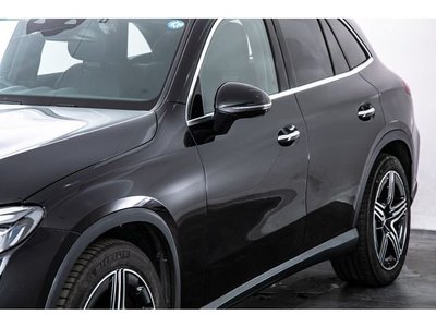 صورة مصغرة 17 لـ 2024 Mercedes-BENZ GLC