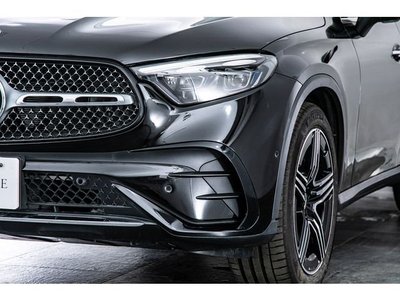صورة مصغرة 18 لـ 2024 Mercedes-BENZ GLC