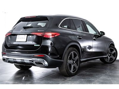 صورة مصغرة 12 لـ 2024 Mercedes-BENZ GLC