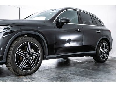 صورة مصغرة 19 لـ 2024 Mercedes-BENZ GLC