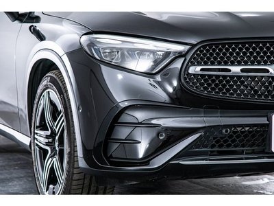 صورة مصغرة 22 لـ 2024 Mercedes-BENZ GLC