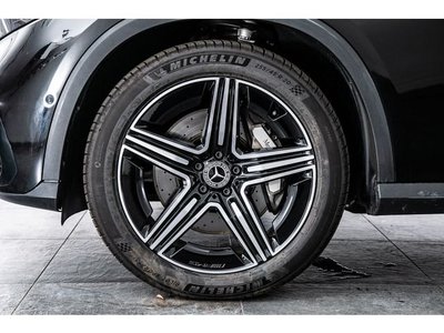 صورة مصغرة 35 لـ 2024 Mercedes-BENZ GLC
