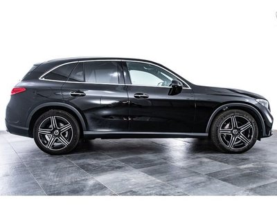 صورة مصغرة 13 لـ 2024 Mercedes-BENZ GLC