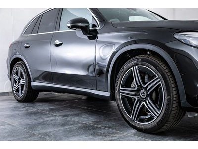 صورة مصغرة 23 لـ 2024 Mercedes-BENZ GLC