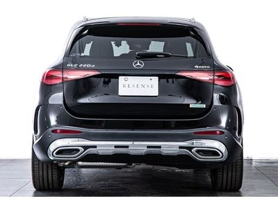 صورة 10 لـ 2024 Mercedes-BENZ GLC