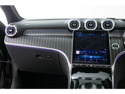 صورة مصغرة 45 لـ 2024 Mercedes-BENZ GLC