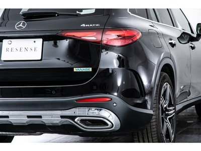 صورة مصغرة 28 لـ 2024 Mercedes-BENZ GLC