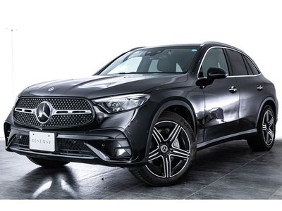 صورة 6 لـ 2024 Mercedes-BENZ GLC