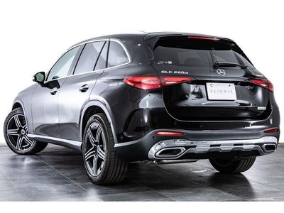 صورة 8 لـ 2024 Mercedes-BENZ GLC