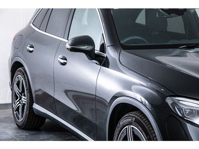 صورة مصغرة 21 لـ 2024 Mercedes-BENZ GLC