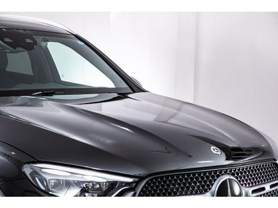 صورة مصغرة 20 لـ 2024 Mercedes-BENZ GLC