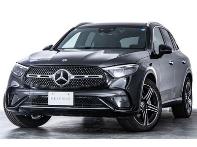 صورة 5 لـ 2024 Mercedes-BENZ GLC