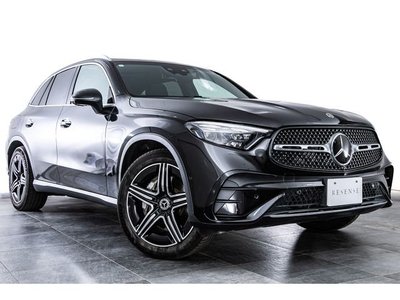 صورة مصغرة 14 لـ 2024 Mercedes-BENZ GLC