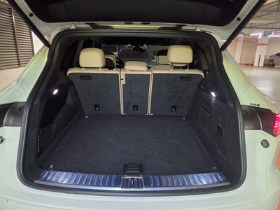 2019 Porsche CAYENNE 照片 8