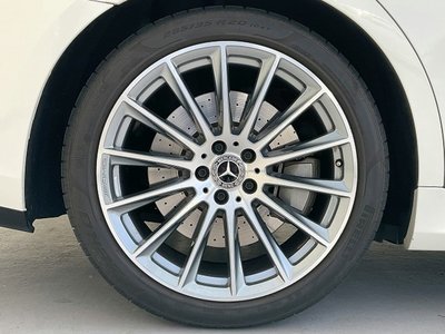 MERCEDES-BENZ S-CLASS - 6