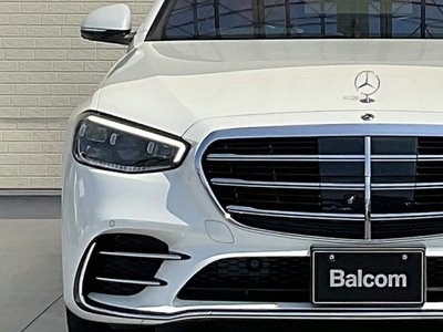 MERCEDES-BENZ S-CLASS - 7