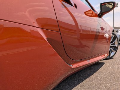 2021 Lexus LC CONVERTIBLE 照片 8