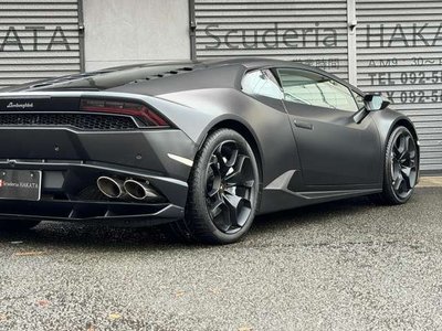 LAMBORGHINI HURACAN - 10