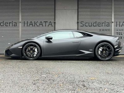 LAMBORGHINI HURACAN - 6