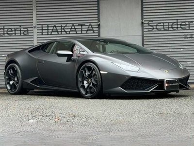 LAMBORGHINI HURACAN - 1