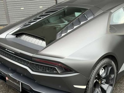 LAMBORGHINI HURACAN - 9