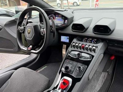LAMBORGHINI HURACAN - 3