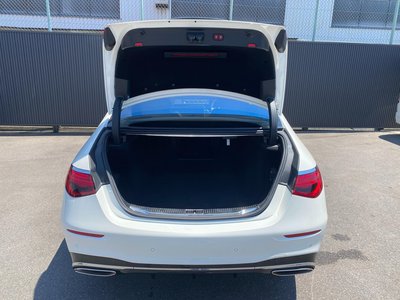 MERCEDES-BENZ S-CLASS - 9