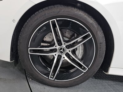 2026 Mercedes-BENZ E-CLASS 照片 6