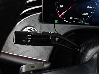 2026 Mercedes-BENZ E-CLASS 缩略图 27