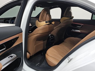2026 Mercedes-BENZ E-CLASS 缩略图 17
