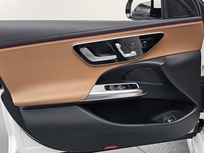 2026 Mercedes-BENZ E-CLASS 缩略图 14