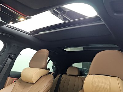 2026 Mercedes-BENZ E-CLASS 缩略图 21