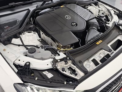 2026 Mercedes-BENZ E-CLASS 照片 7
